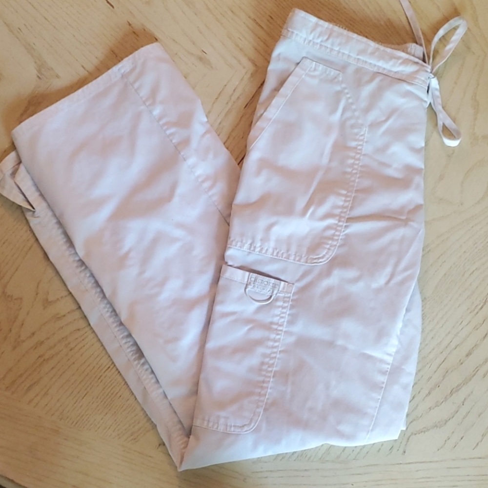 🔥2/$10 Cherokee scrub pants